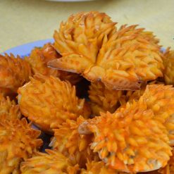 Bánh ngọt nhân thập cẩm