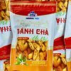 BÁNH TRẢ