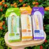 Combo 3 bánh sandwich