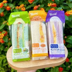 Combo 3 bánh sandwich