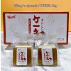 Gông to vị socola