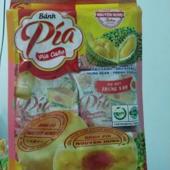 BÁNH PÍA