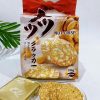 Bánh quy mè hạt điều