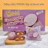 Trứng chảy Weisiel vị khoai môn