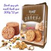 Bánh quy yến mạnh hạch quả