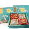 Set bánh trăng đoàn viên Hương Việt