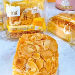 Bông lan phomai hạnh nhân Zuo 2kg