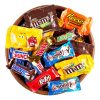 Kẹo mix tổng hợp cực ngon