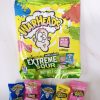 Kẹo chua Warheads