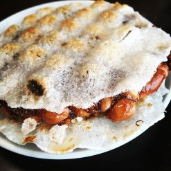 Bánh cu đơ đặc sản