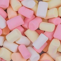 Kẹo dẻo tổng hợp ngon