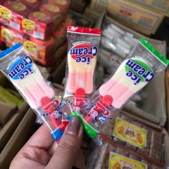 Kẹo ice cream