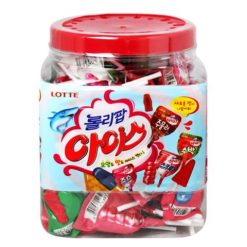 Kẹo ô mai