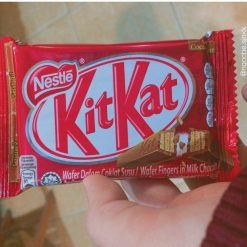 Bánh Kitkat gói nhỏ
