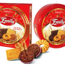 Bánh ngọt Emily