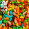 Kẹo nhộng sô cô la