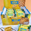 Bánh nướng nhân mứt dứa