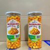 Nui chiên giòn