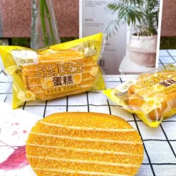 Bánh bông lan phomai sữa 3kg