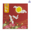 TRĂNG NGỌC ĐOÀN VIÊN