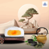 Bánh dẻo nhân đậu xanh 1 trứng